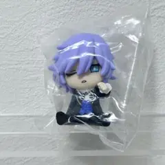 肩ズンFig ディズニー ツイステッドワンダーランドVol.4エペル・フェルミエ