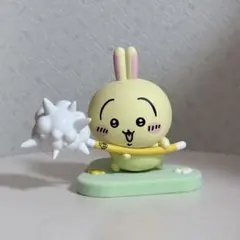 うさぎだらけフィギュア【討伐】