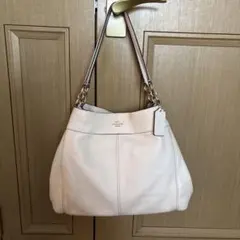 coach ショルダーバッグ