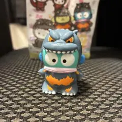 ランダムミニソフビマスコット ハンギョドン