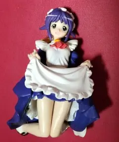 まほろまてぃっく　フィギュア