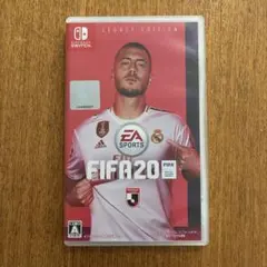 FIFA20 LEGACY EDITION