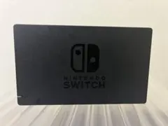 Switchのドッグ