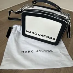 MARC JACOBS ショルダーバッグ バイカラー