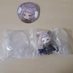 グランブルーファンタジー グラブル コレクションフィギュア RICH　エッセル