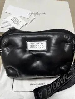 Maison Margiela クッションショルダーバッグ