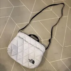 THE NORTH FACE キルティング ショルダーバッグ