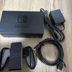 ニンテンドースイッチドックセット