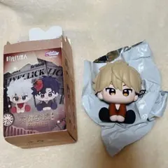 時光代理人 ミニドール フィギュア 英都学院シリーズ 夏斐