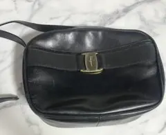 Ferragamo ショルダーバッグ