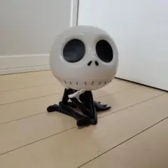 ジャック・スケリントン フィギュア 約17cm