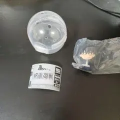 呪術廻戦　肩ズンFig　灰原雄