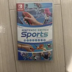 Nintendo Switch Sports