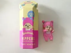 Monchhichi HIPPERS Wink Series フィギュア