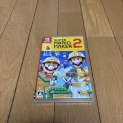 スーパーマリオメーカー2