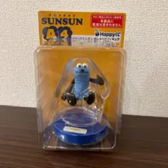 パペットスンスン A賞4 おしゃべりフィギュア