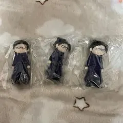 ジロリフィギュア