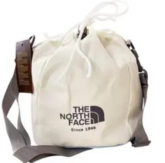 THE NORTH FACE 巾着 2way ショルダー 韓国