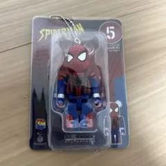スパイダーマン(ベン・ライリー) ベアブリック賞