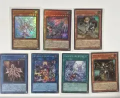 遊戯王OCG カードセット まとめ売り