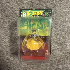 ズートピア フィギュアコレクション B賞 ジュディ