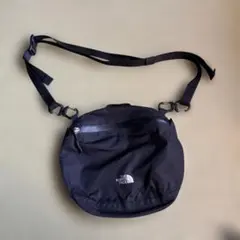 THE NORTH FACE ショルダーバッグ ブラック