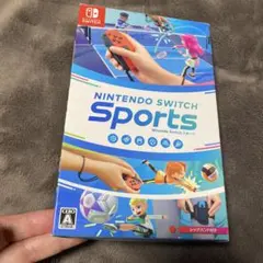 Nintendo Switch Sports