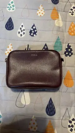 FURLA フルラ　ショルダーバッグ　バッグのみ