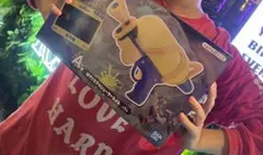 スプラトゥーン3 一番くじ A賞
