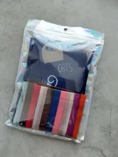 HAUUFENN╱ハウフェン　エコバッグ_2ケセット_