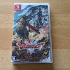 Switch ドラゴンクエスト1&2