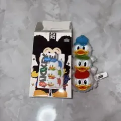 POP MART Disney Dewey Lovie Hueyシークレット