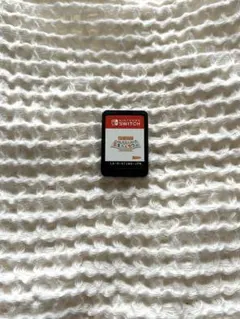 牧場物語　再会のミネラルタウン　Switchソフト