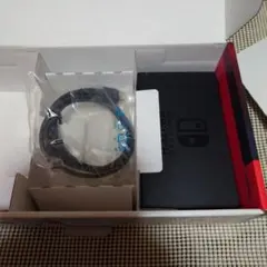 Nintendo Switch ネオンブルー/ネオンレッド　空箱