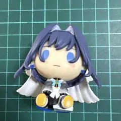 一番くじ ホロライブ vol.5 ちょこのっこフィギュア オーロ・クロニー