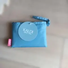 KALDIエコバッグ