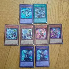 遊戯王OCG （レボリューション・ブースター） まとめ売り
