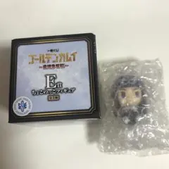 ゴールデンカムイ 一番くじ Ｅ賞 ちょこのっこフィギュア アシリパ さん