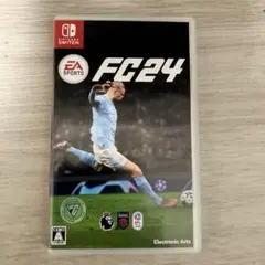 FC24 Nintendo Switch