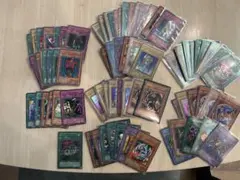☆遊戯王☆初期☆2期カード☆まとめ売り☆
