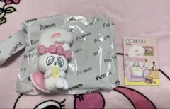 エスターバニー ESTHER BUNNY Funism フィギュア
