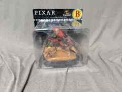 Mr.インクレディブル　フィギュア