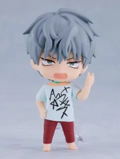 ALIENSTAGE エイリアンステージ ねんどろいど　ティル