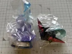 ポケモン ヴィネットコレクション2 ドラパルト フィギュア