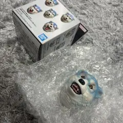 MAN WITH A MISSION 一番くじ フィギュア