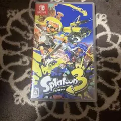 Switch スプラトゥーン3