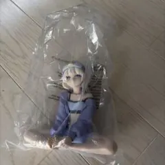 轟はじめフィギュア