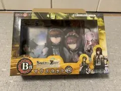 シュタインズゲート　B賞　マウスセット