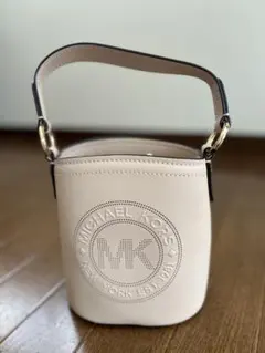 MICHAEL KORS マイケルコース　2wayバケツ型バッグ