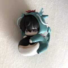 崩壊スターレイル 丹恒 フィギュア